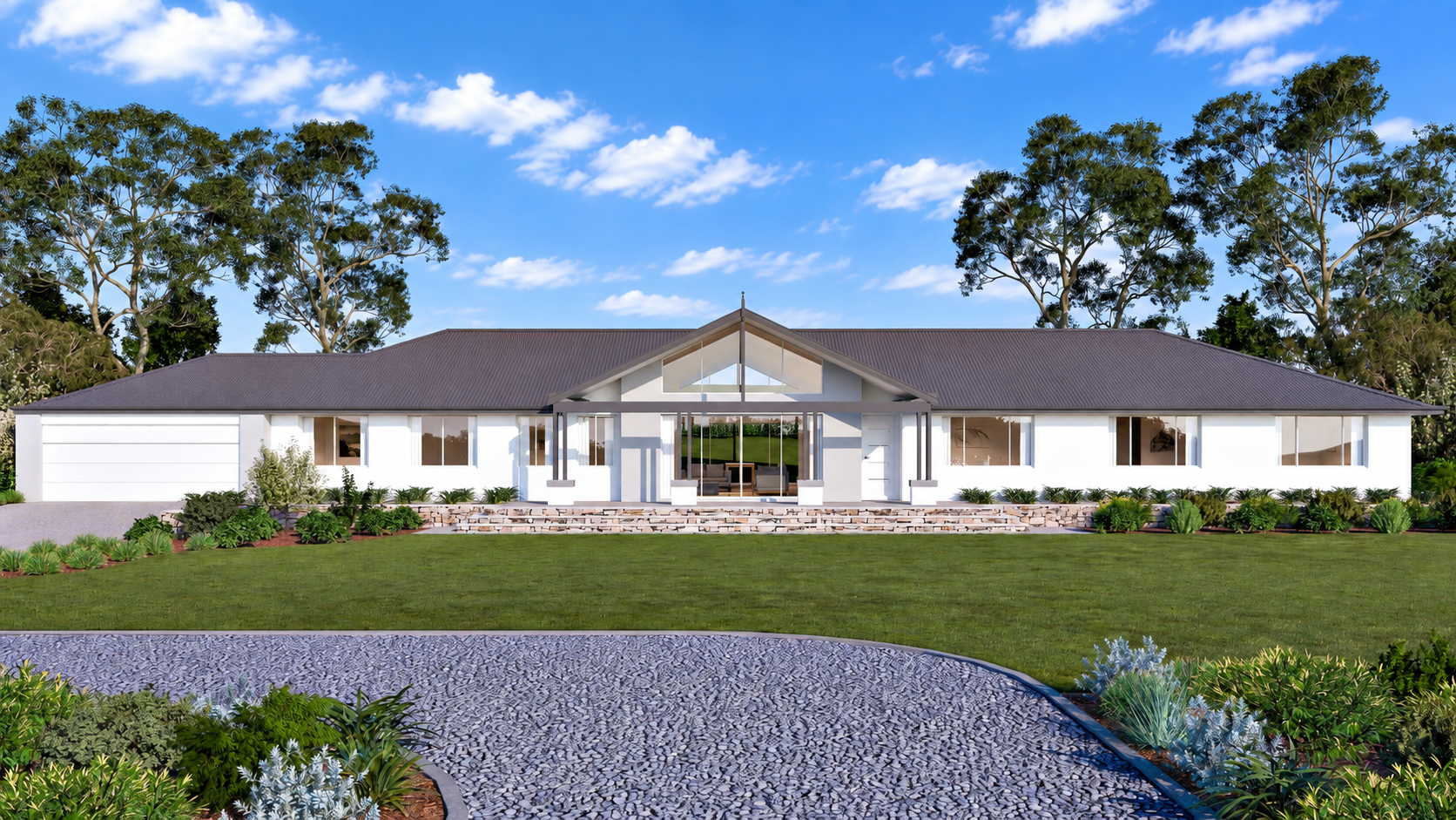 The Homestead