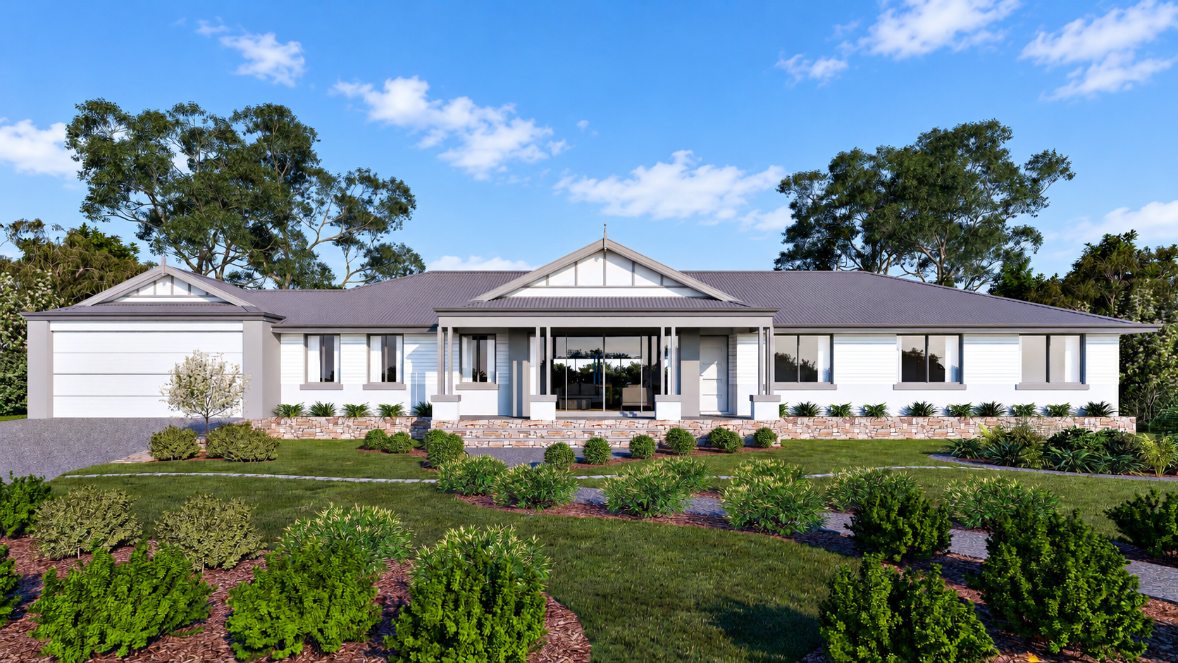 The Dwellingup