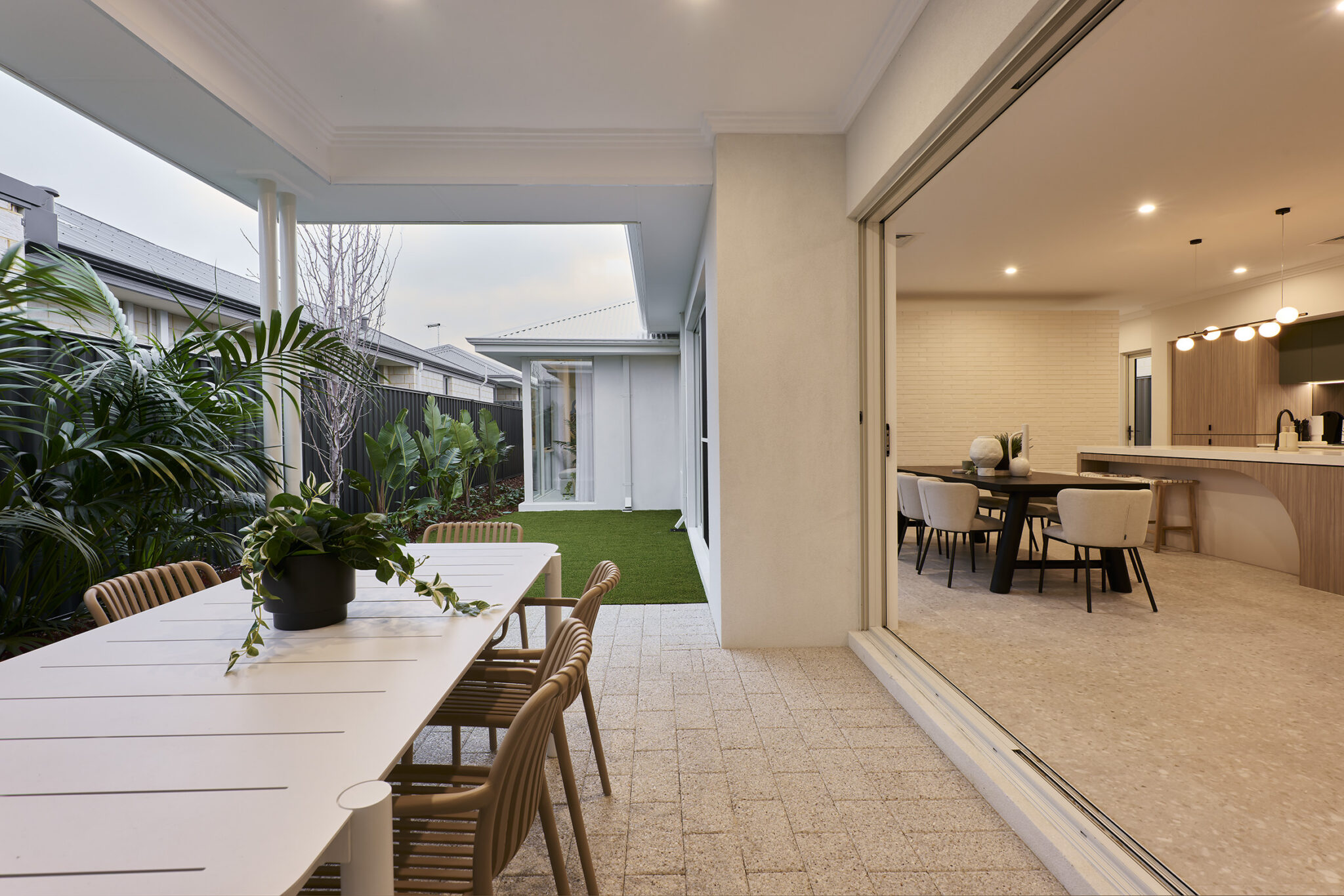LOT 242 TRIGONA WAY, ANKETELL