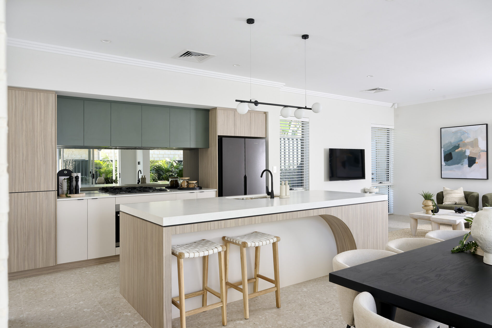21 Glamorgan Loop, ELLENBROOK