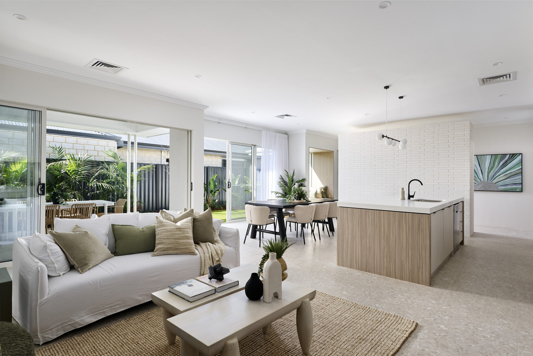 21 Glamorgan Loop, ELLENBROOK
