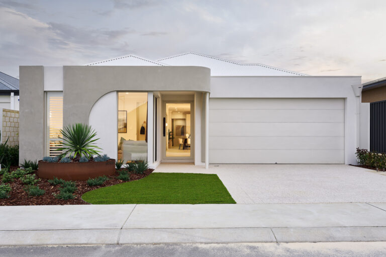 LOT 242 TRIGONA WAY, ANKETELL