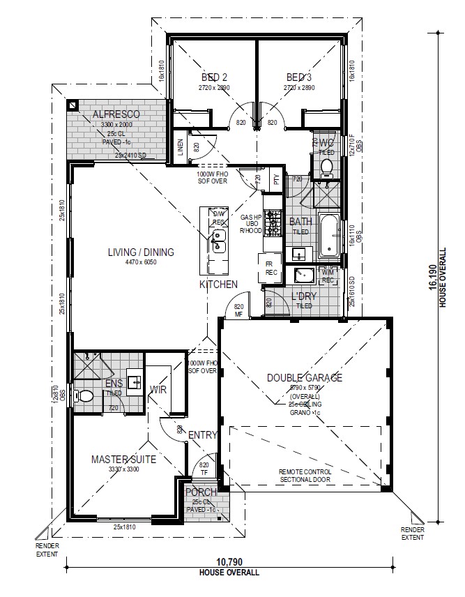 21 Glamorgan Loop, ELLENBROOK