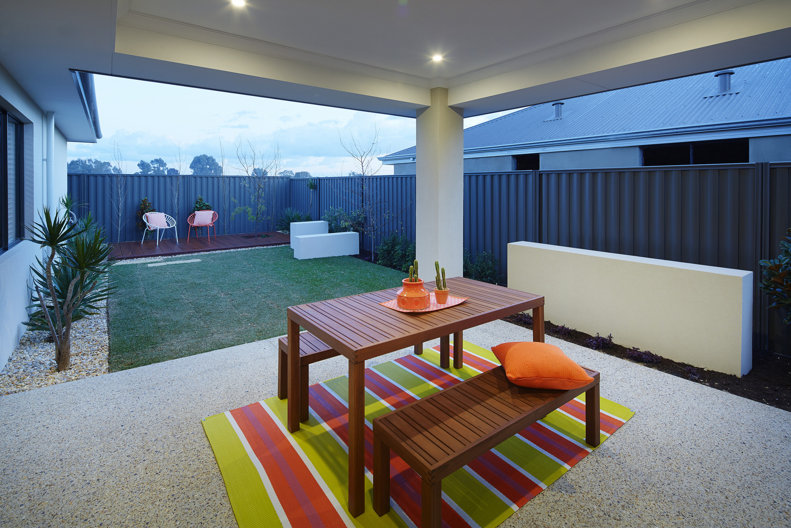 Lot 2337 Capricorn Esplanade, YANCHEP