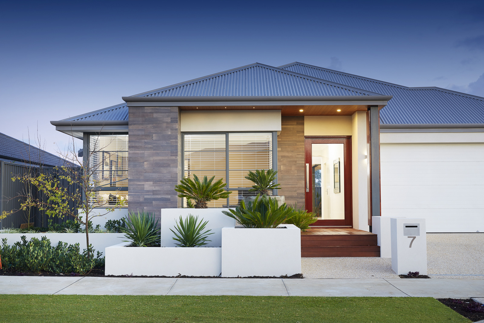 Lot 2337 Capricorn Esplanade, YANCHEP