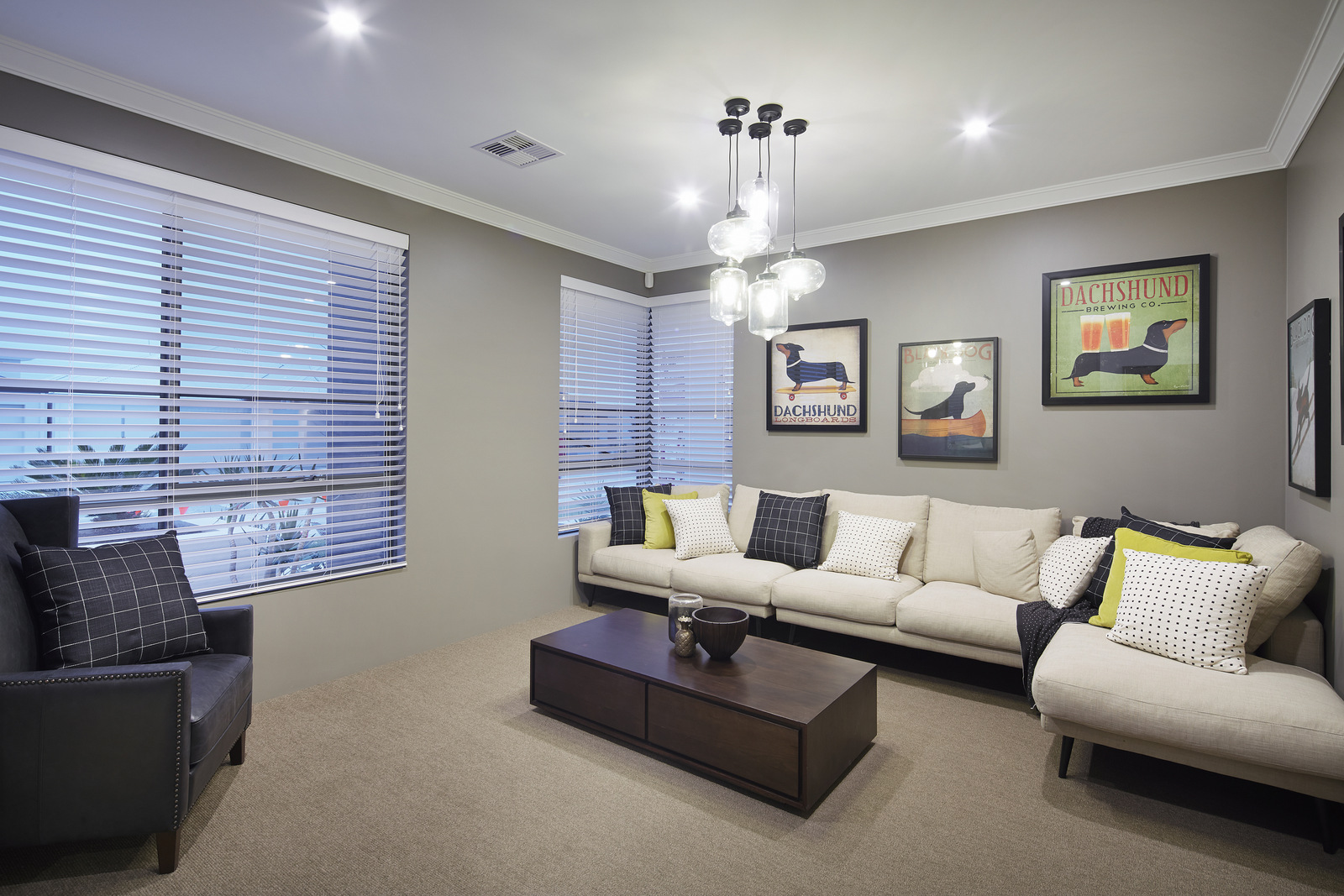 Lot 2337 Capricorn Esplanade, YANCHEP