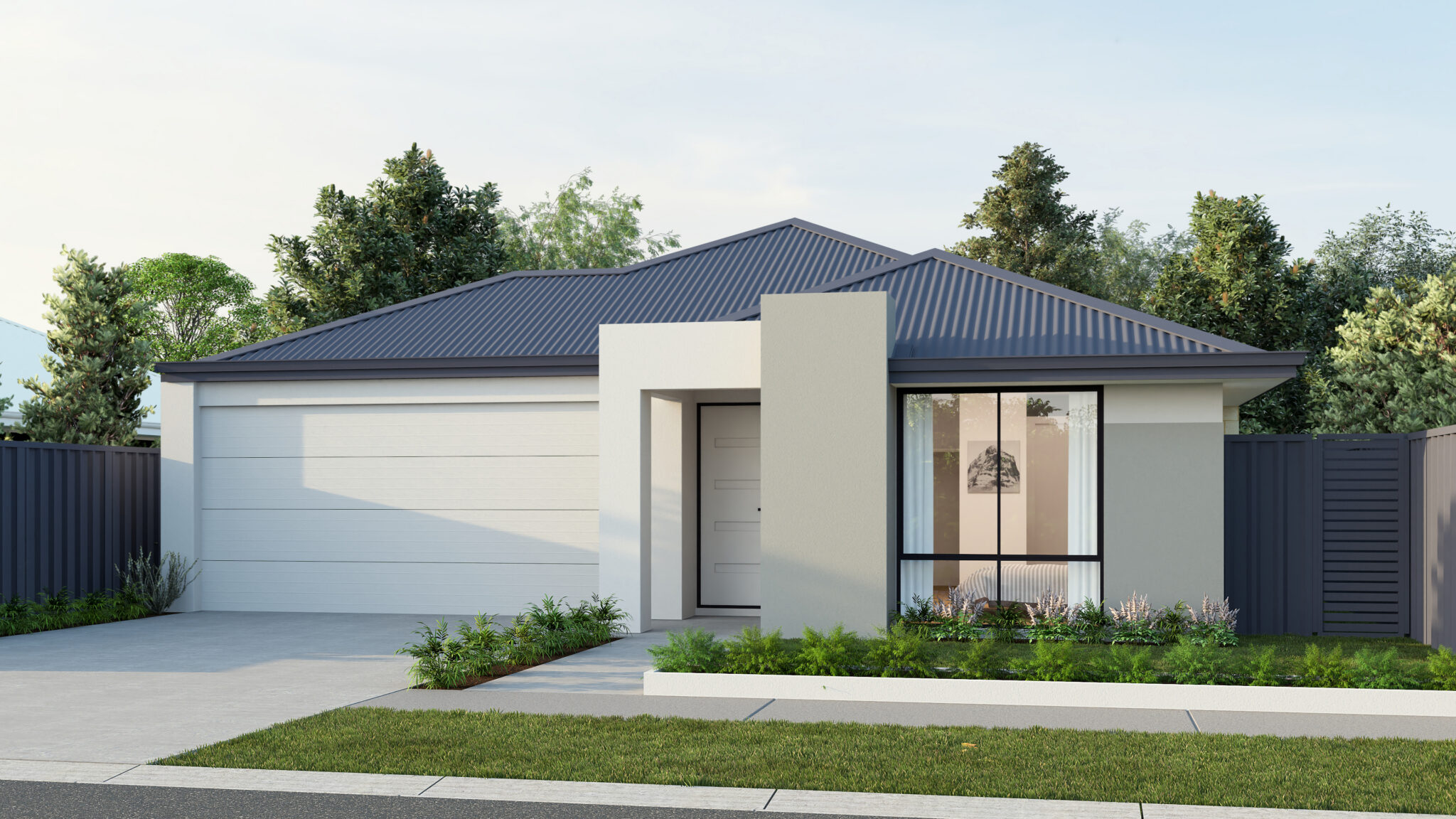 4U Address available on request, SINAGRA