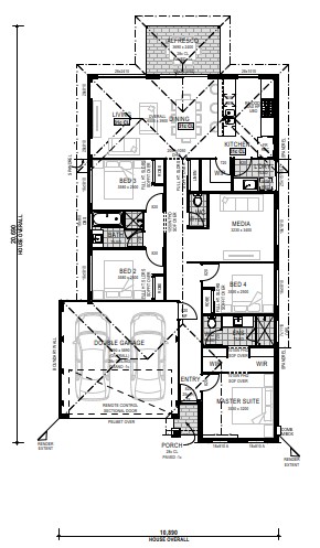 Lot 326 Kengerrup Grove, HAYNES