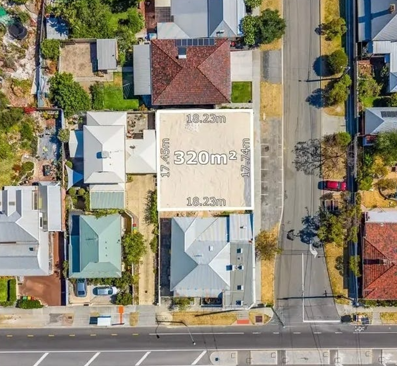 115B Edmund Street, FREMANTLE