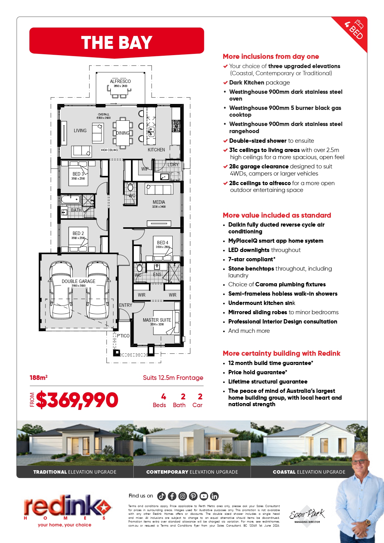 LOT 33 Sharon Drive, CARINE