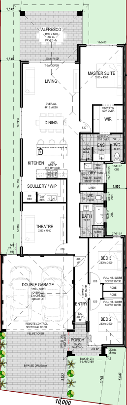 255 Pearson Street, WOODLANDS