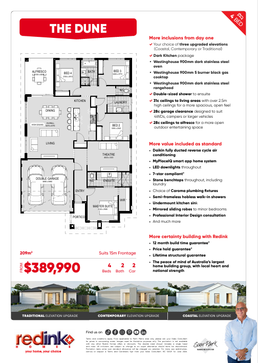 16 Ramornie Way, CLARKSON