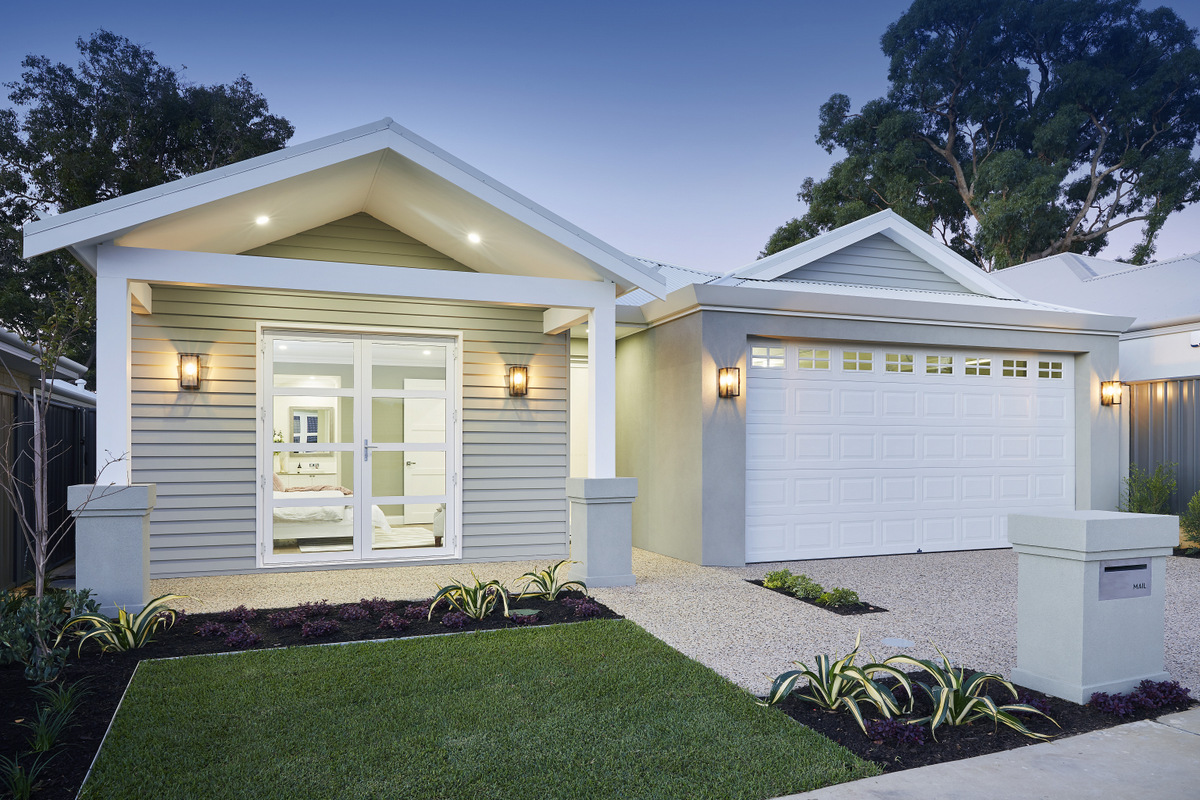 Lot 1513 Livewell Crescent, TREEBY