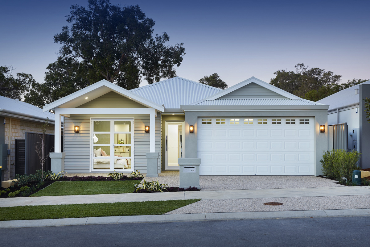 Lot 1513 Livewell Crescent, TREEBY