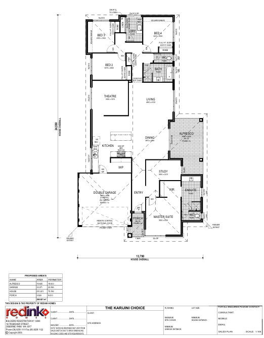 Lot 78 Dumfries Rd, DARCH