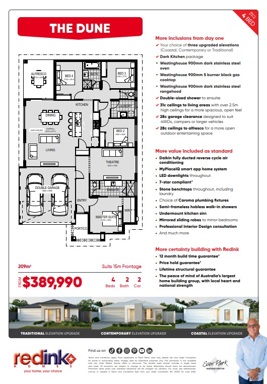 Lot 1576 Icterine Road, SOUTH YUNDERUP