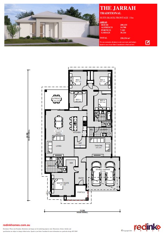 7 Fulmar Place, HALLS HEAD