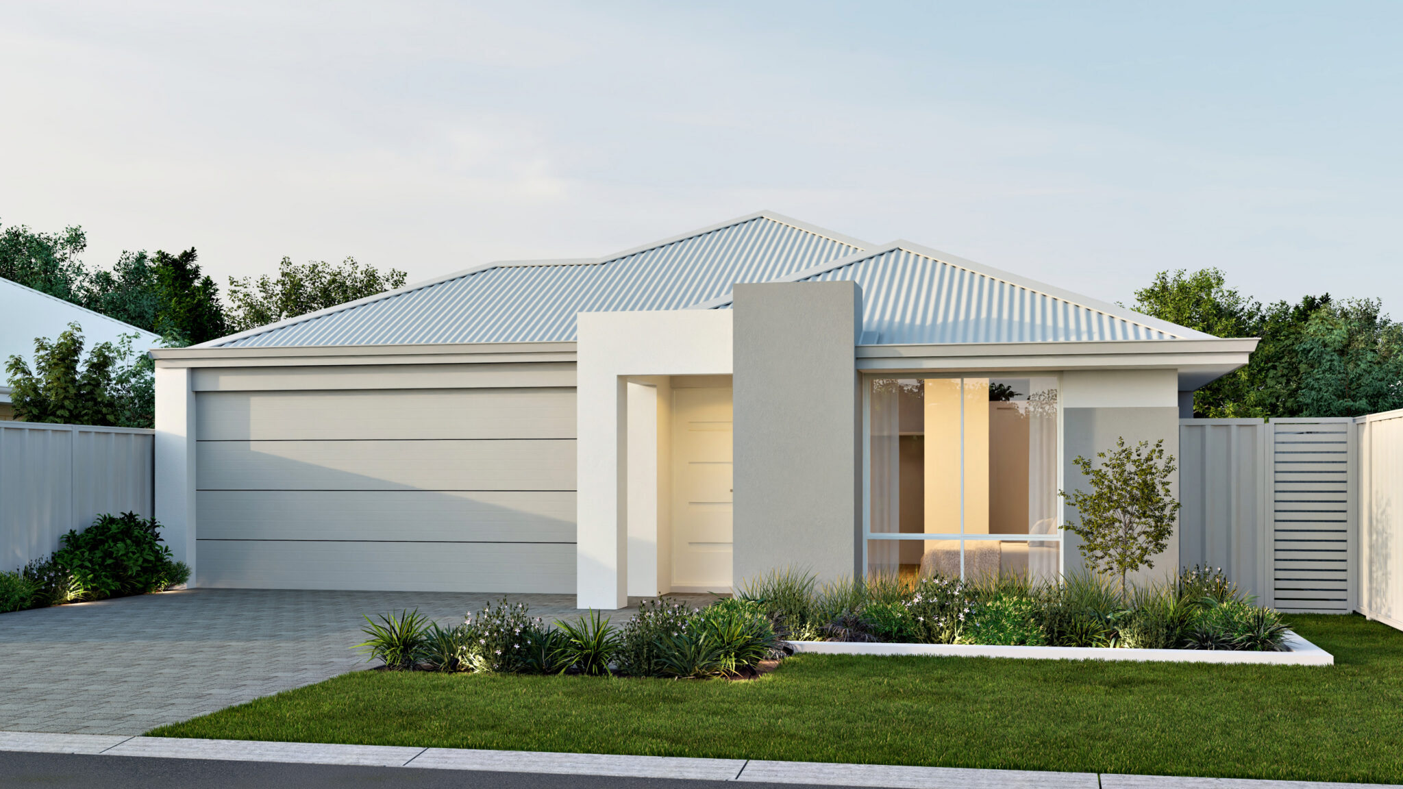 LOT 33 Sharon Drive, CARINE