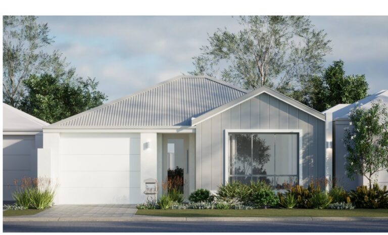 Lot 311 45 Earheart Drive, FORRESTFIELD