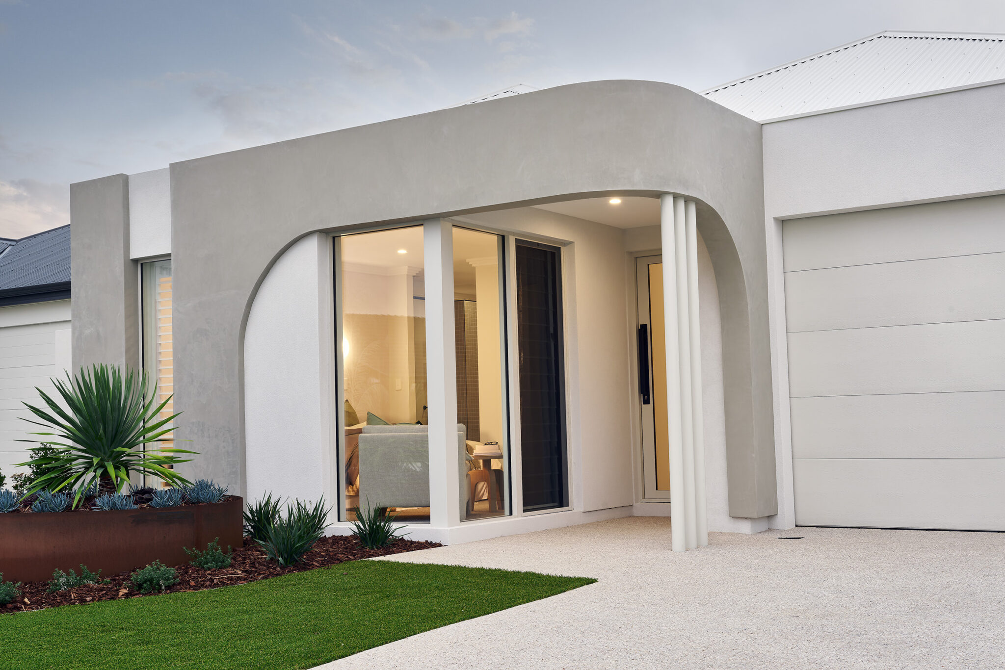 Lot 118 Hampton road, DARCH