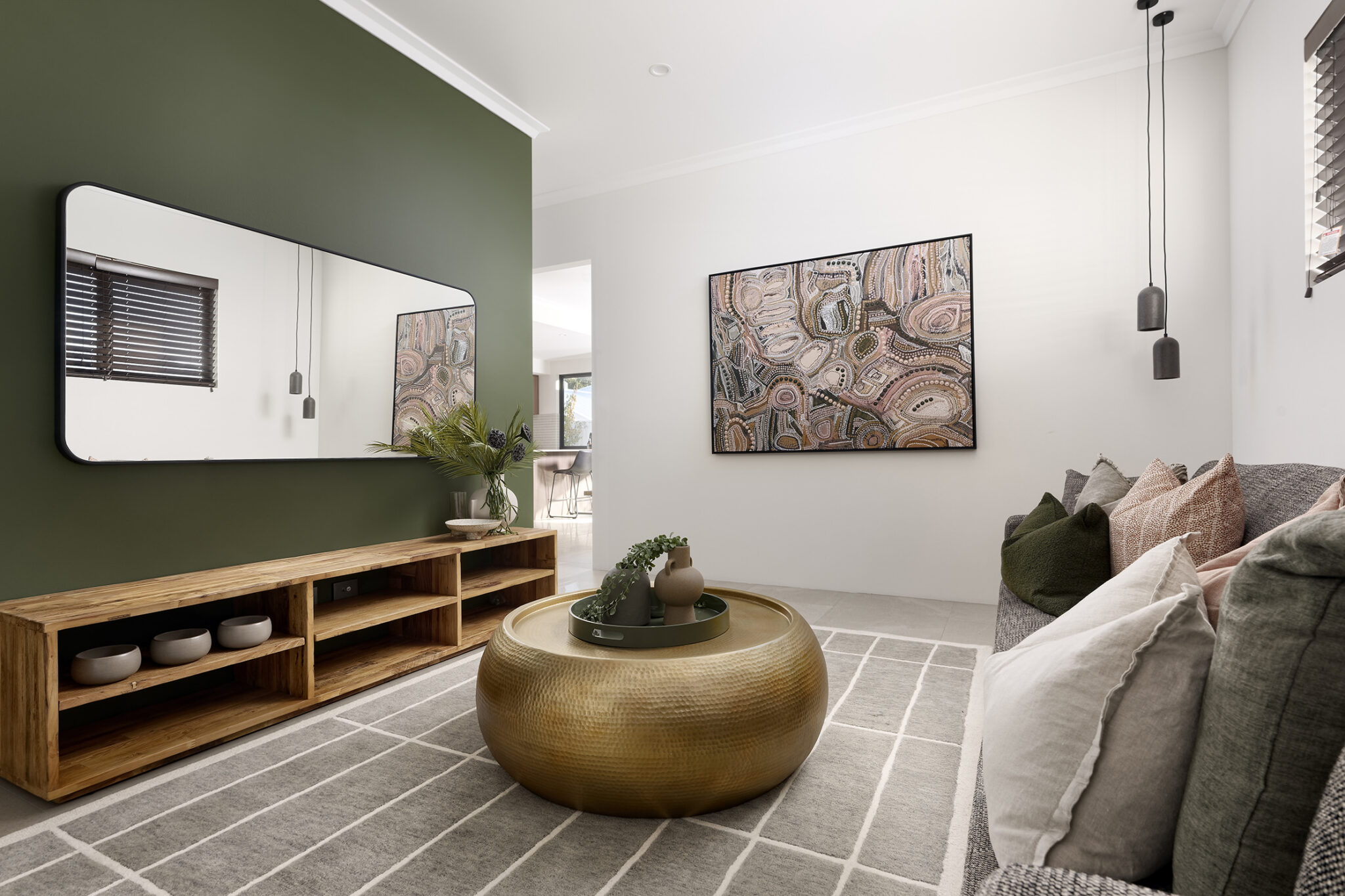 4U Address available on request, SINAGRA