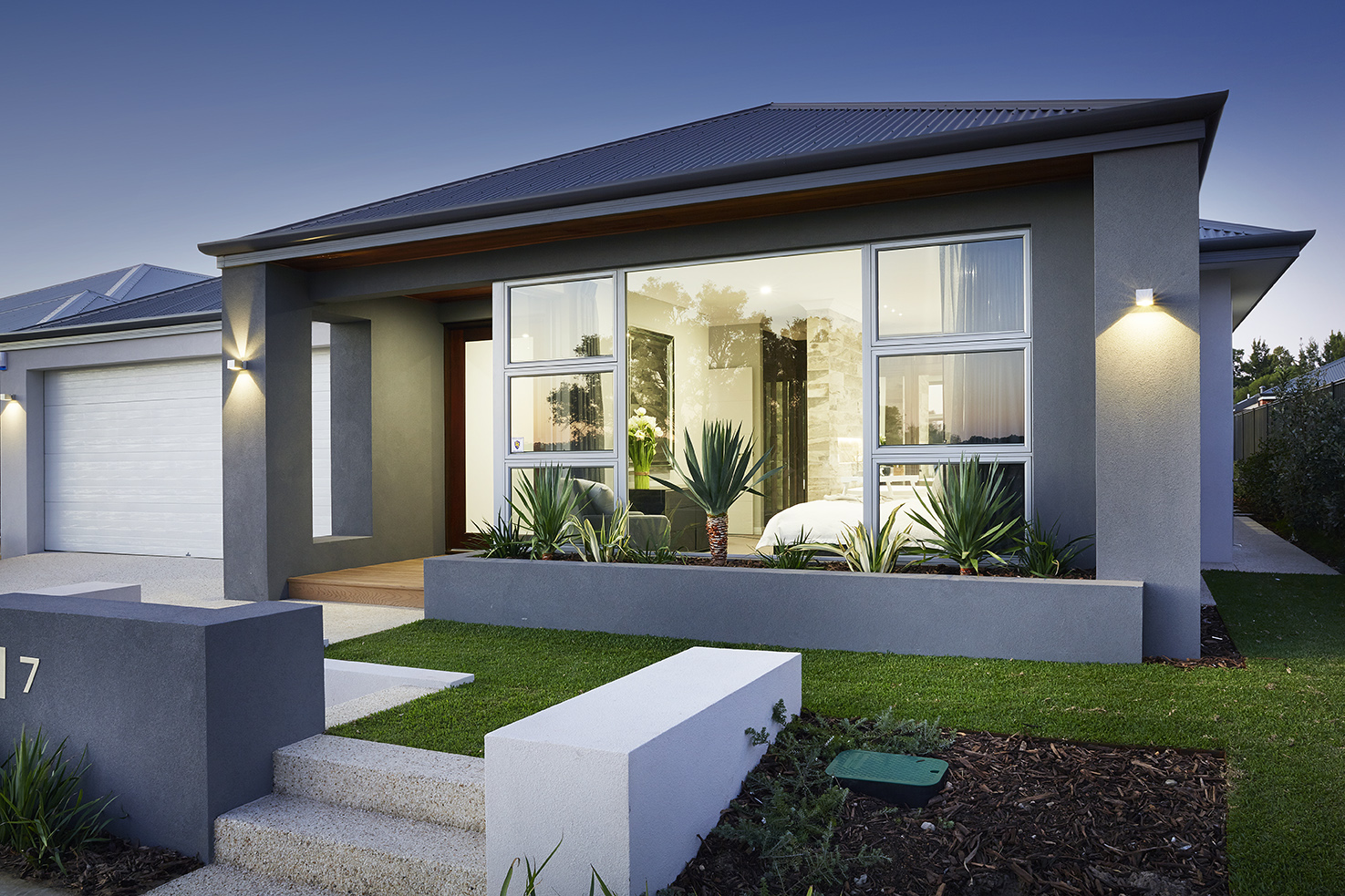 Lot 16 Mallacoota Parade, ANKETELL