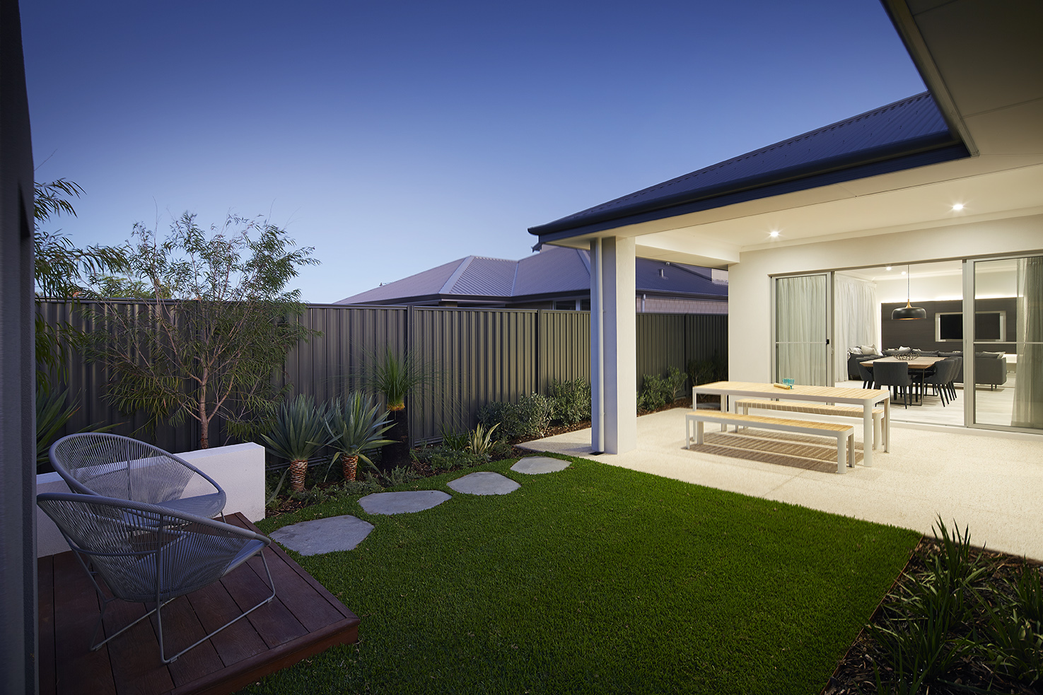 Lot 16 Mallacoota Parade, ANKETELL