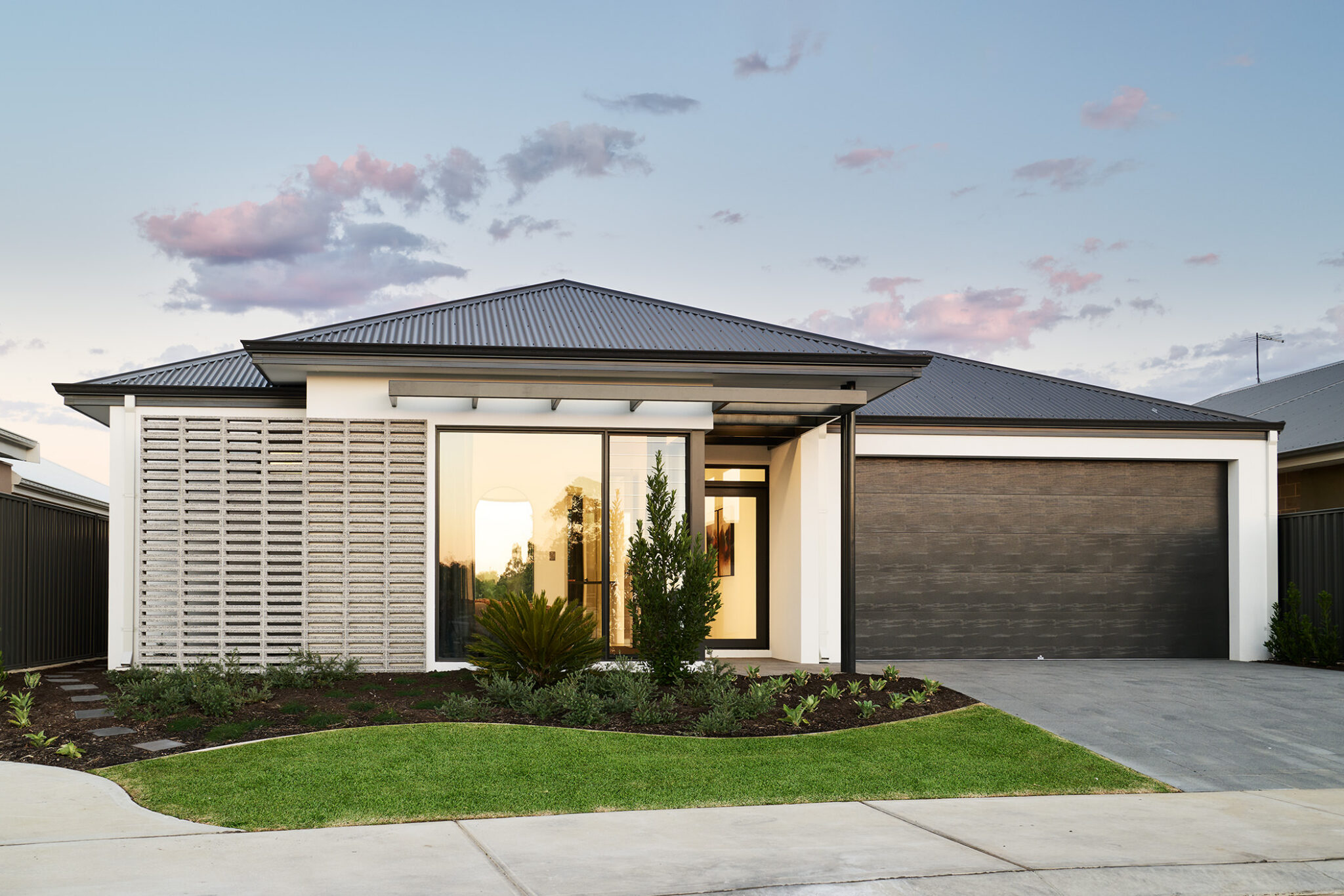 Lot 101 Cawdor Lane, DARCH