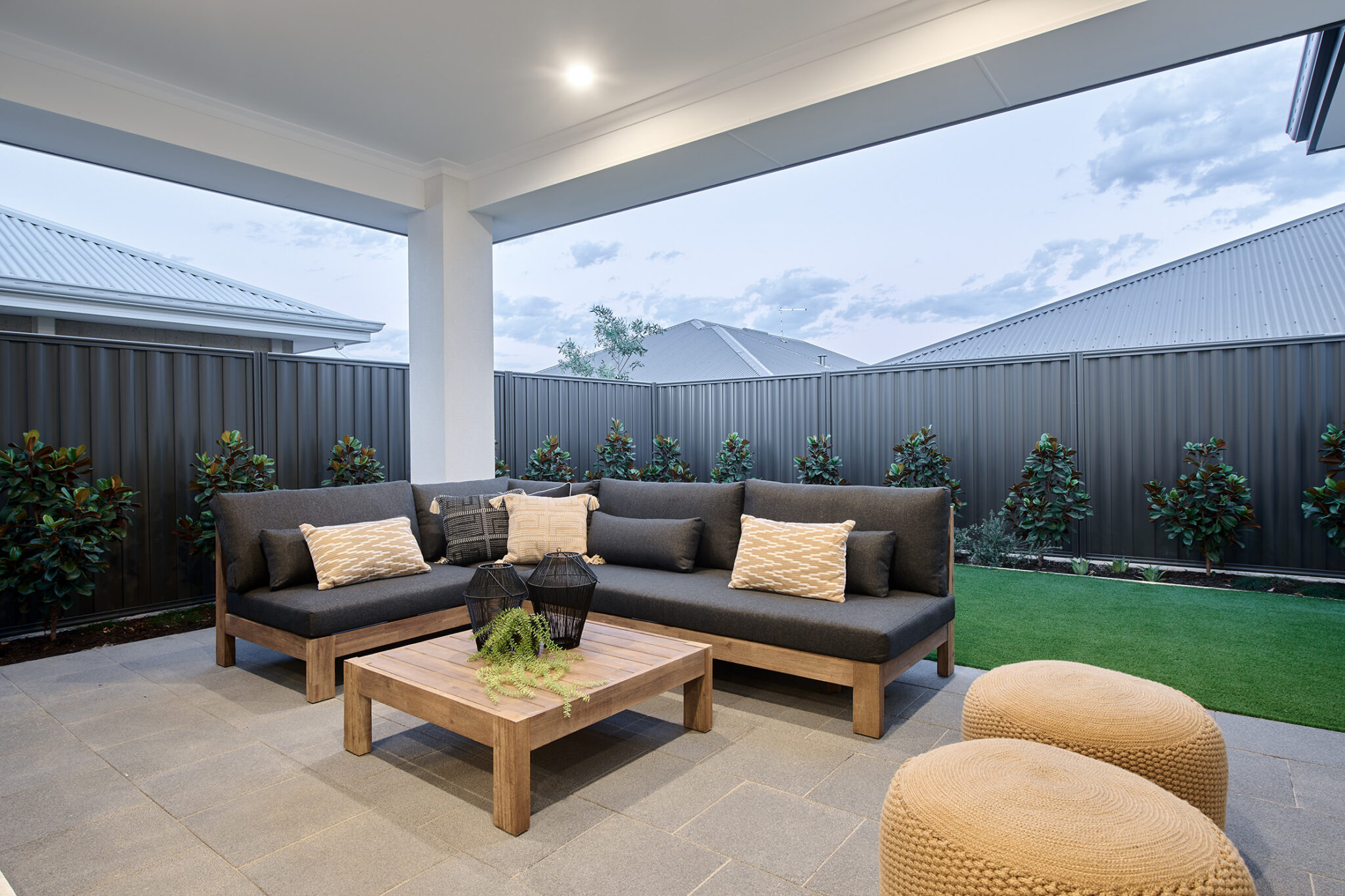 Lot 101 Cawdor Lane, DARCH