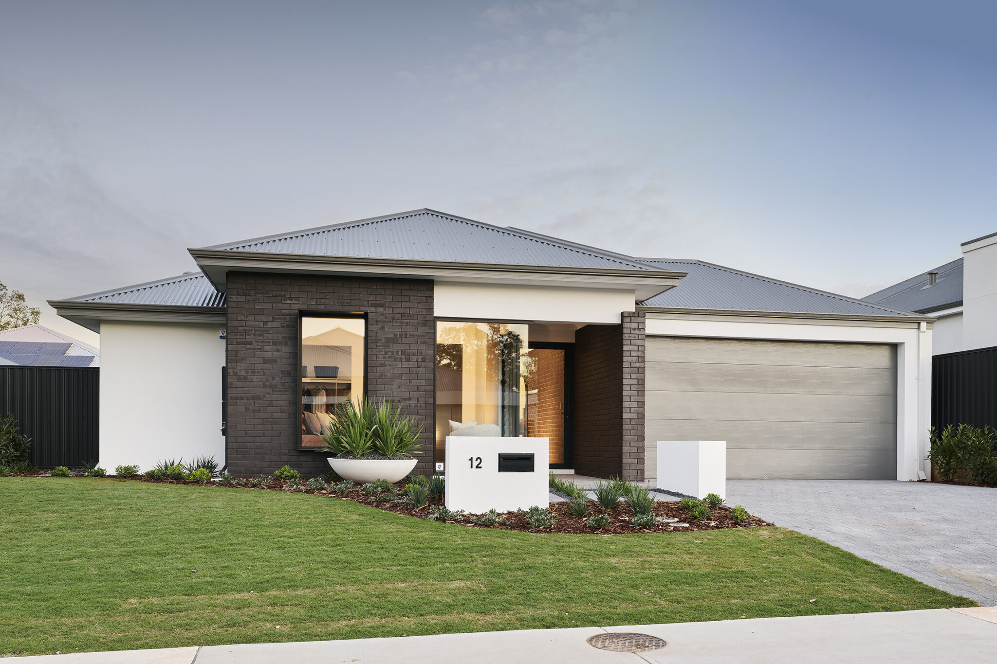 Lot 692 Victory Parade, YANCHEP