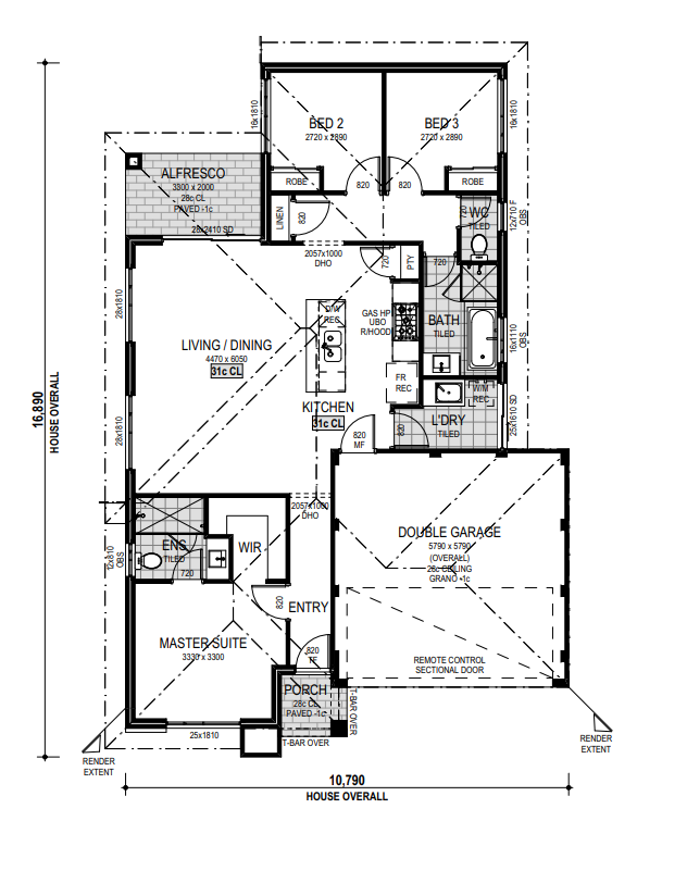 863 Topanga Way, MADORA BAY