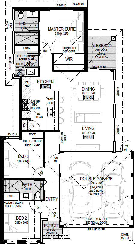86 Warhol Way, ALKIMOS