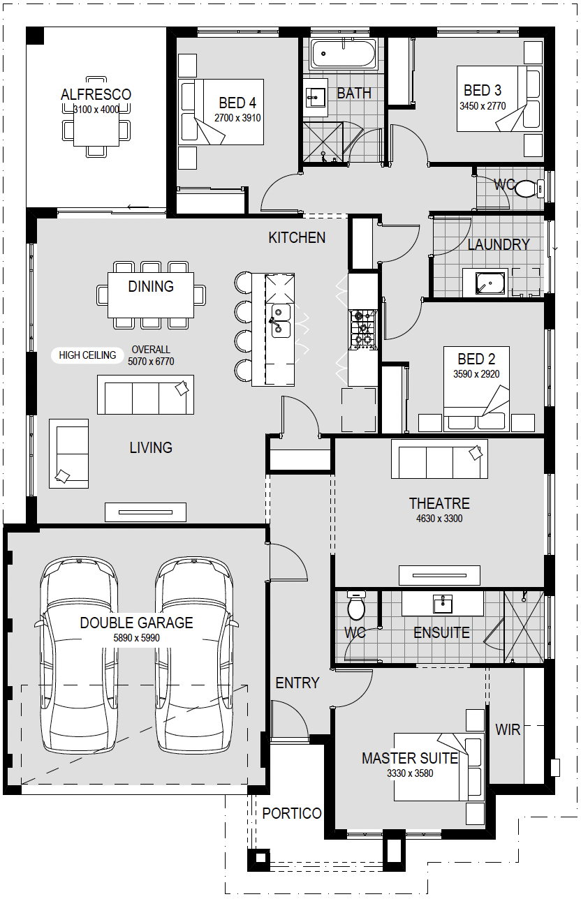3 Rivelin Way, AVELEY