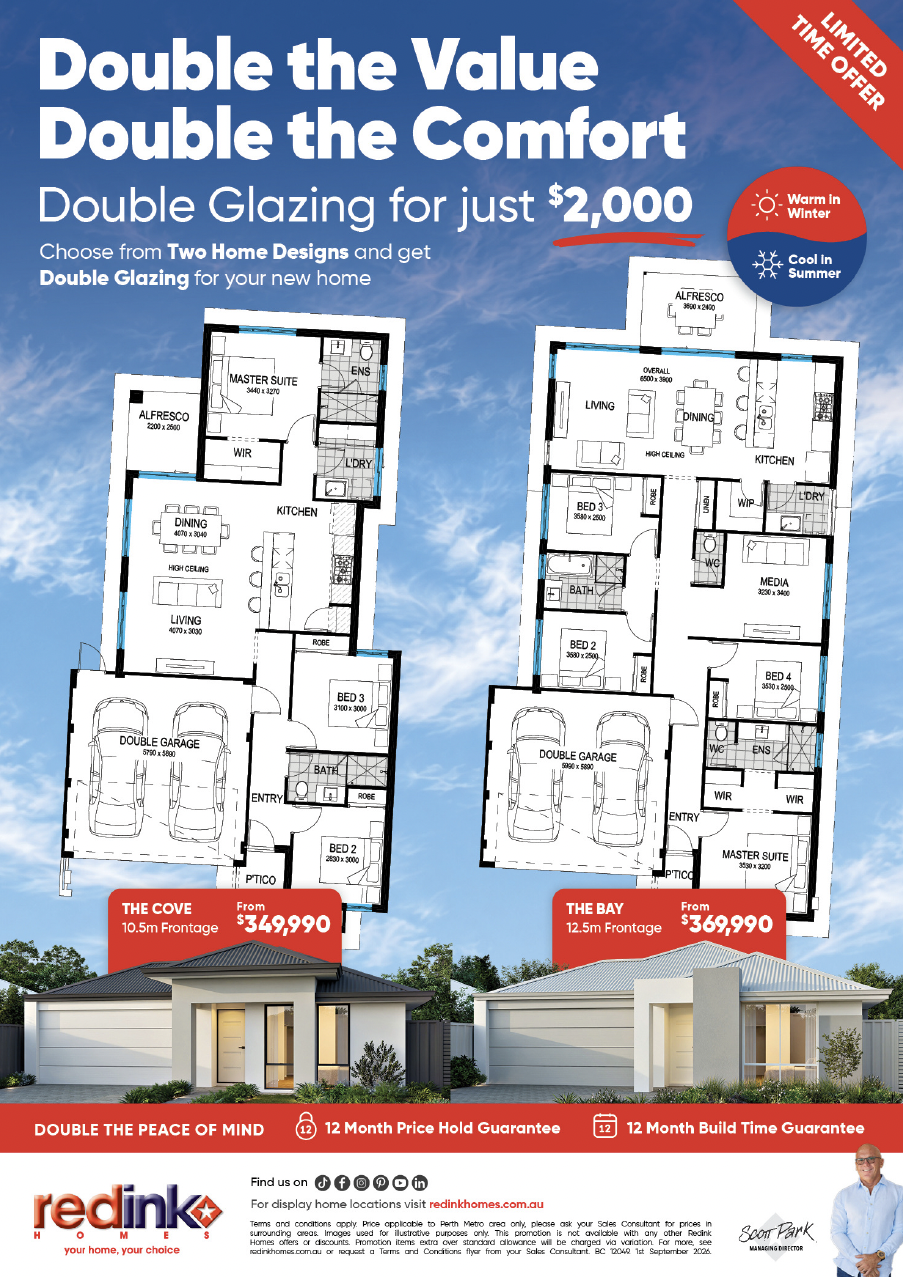 138A Steerforth Drive, COODANUP