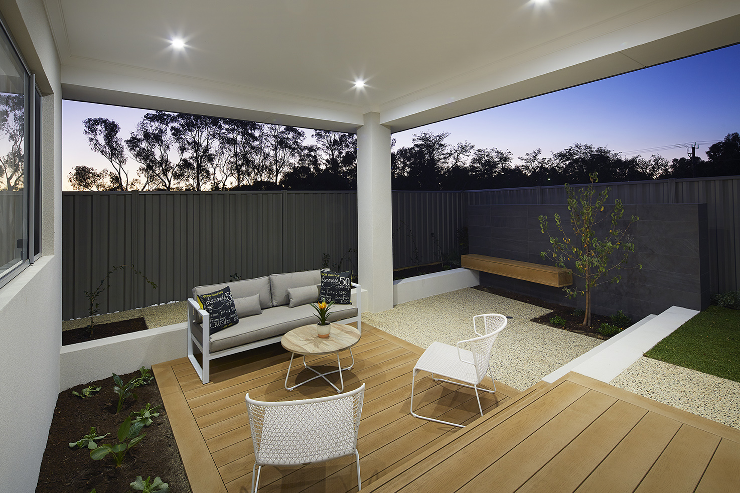 LOT 327 Kengerrup Grove, HAYNES