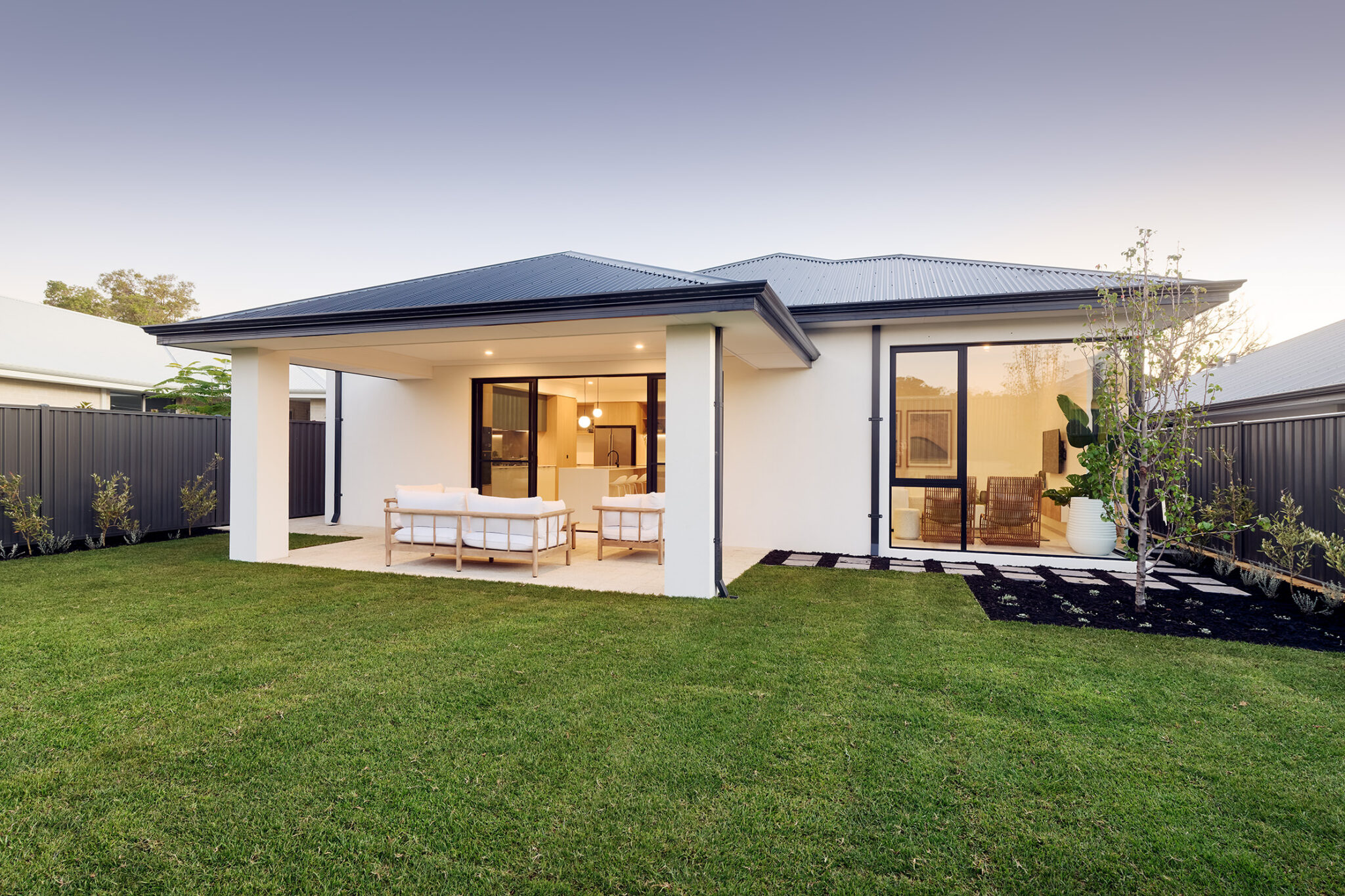 Lot 1585 Junipero Road, MADORA BAY