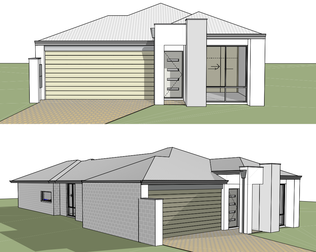 30 Tolworth Way, EMBLETON