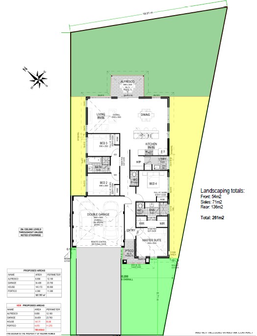8a Niagara Place, GREENFIELDS