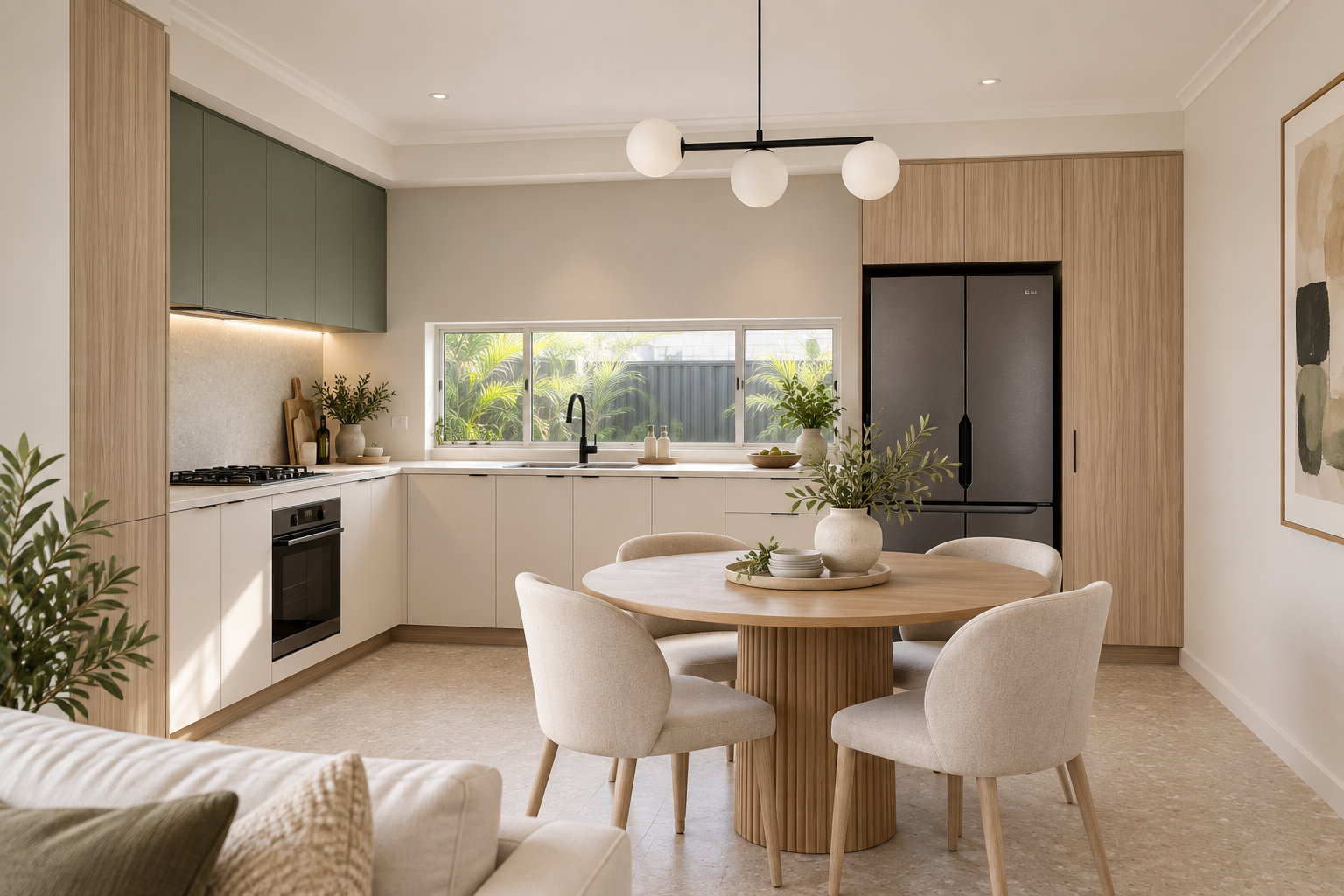 269 Holbeck Street, DOUBLEVIEW