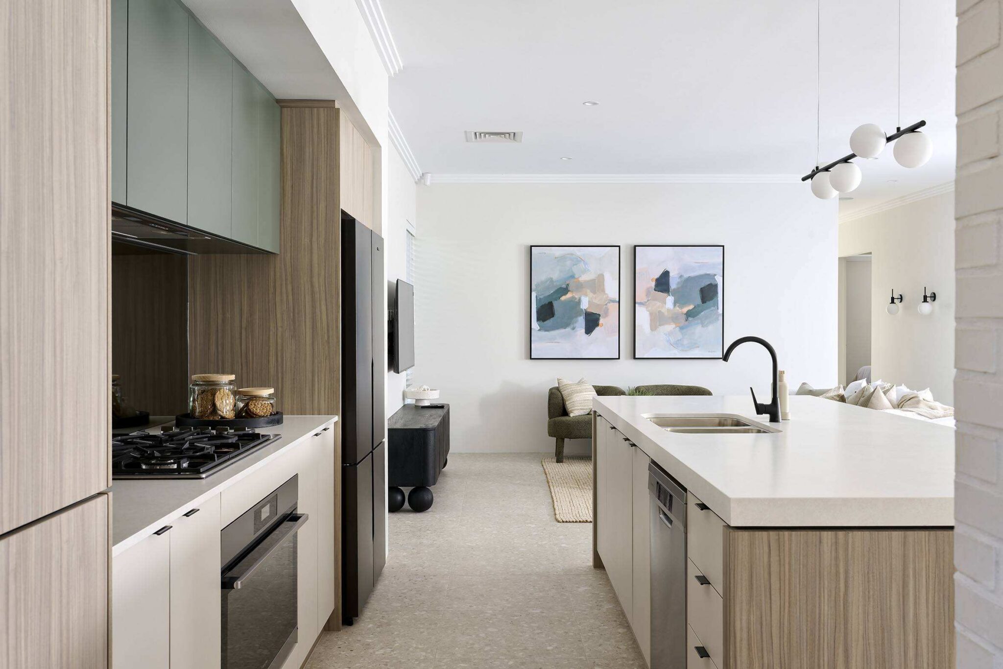 Lot 542 Victory Parade, YANCHEP