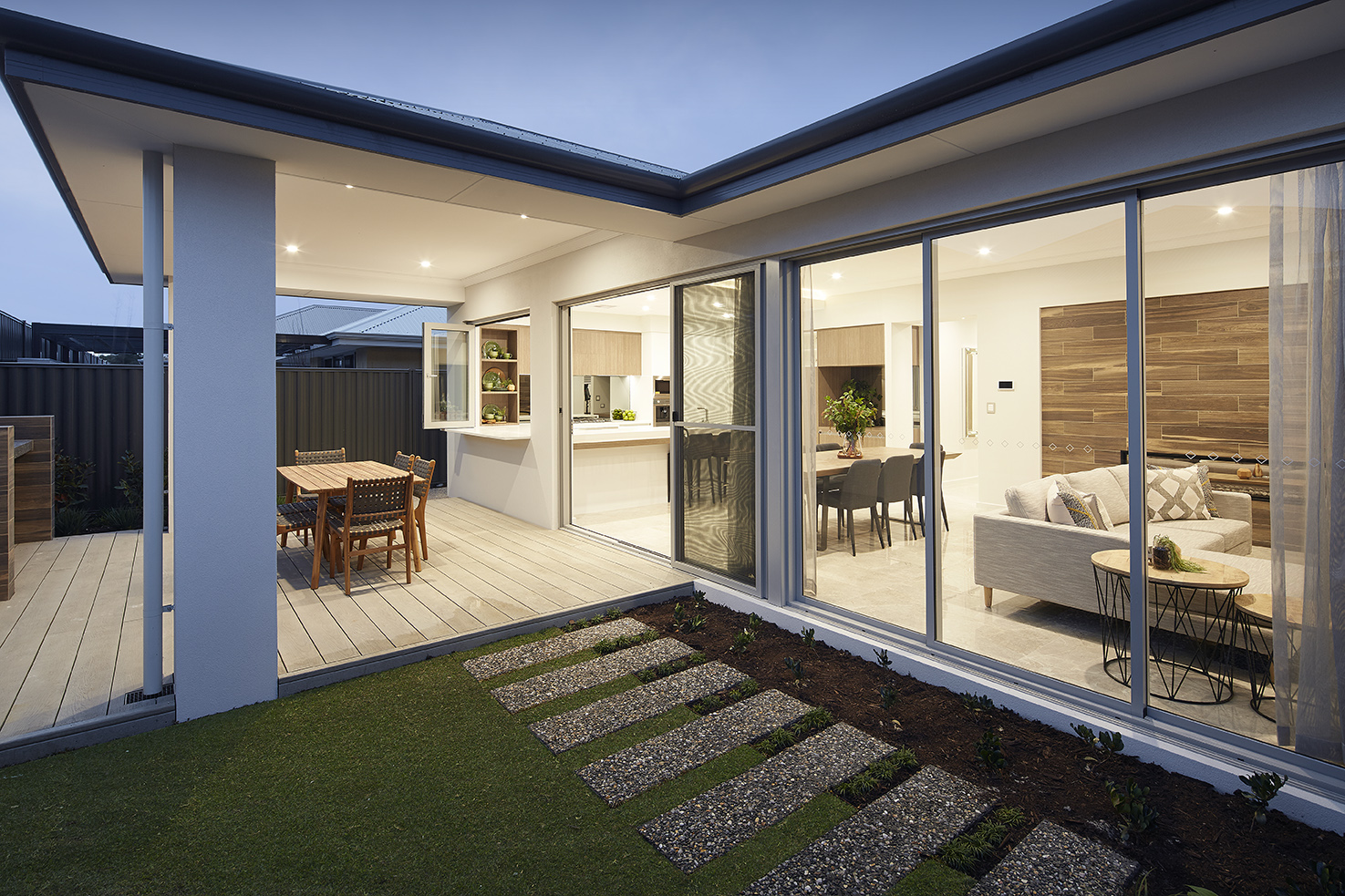 Lot 351 Werribee Loop, LAKELANDS