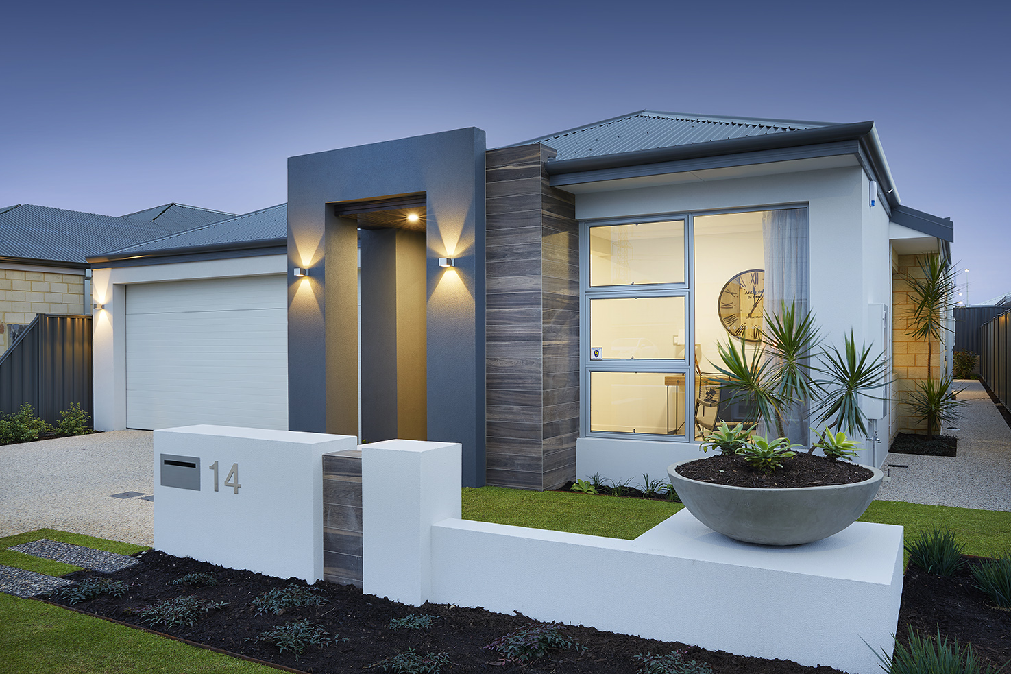Lot 351 Werribee Loop, LAKELANDS