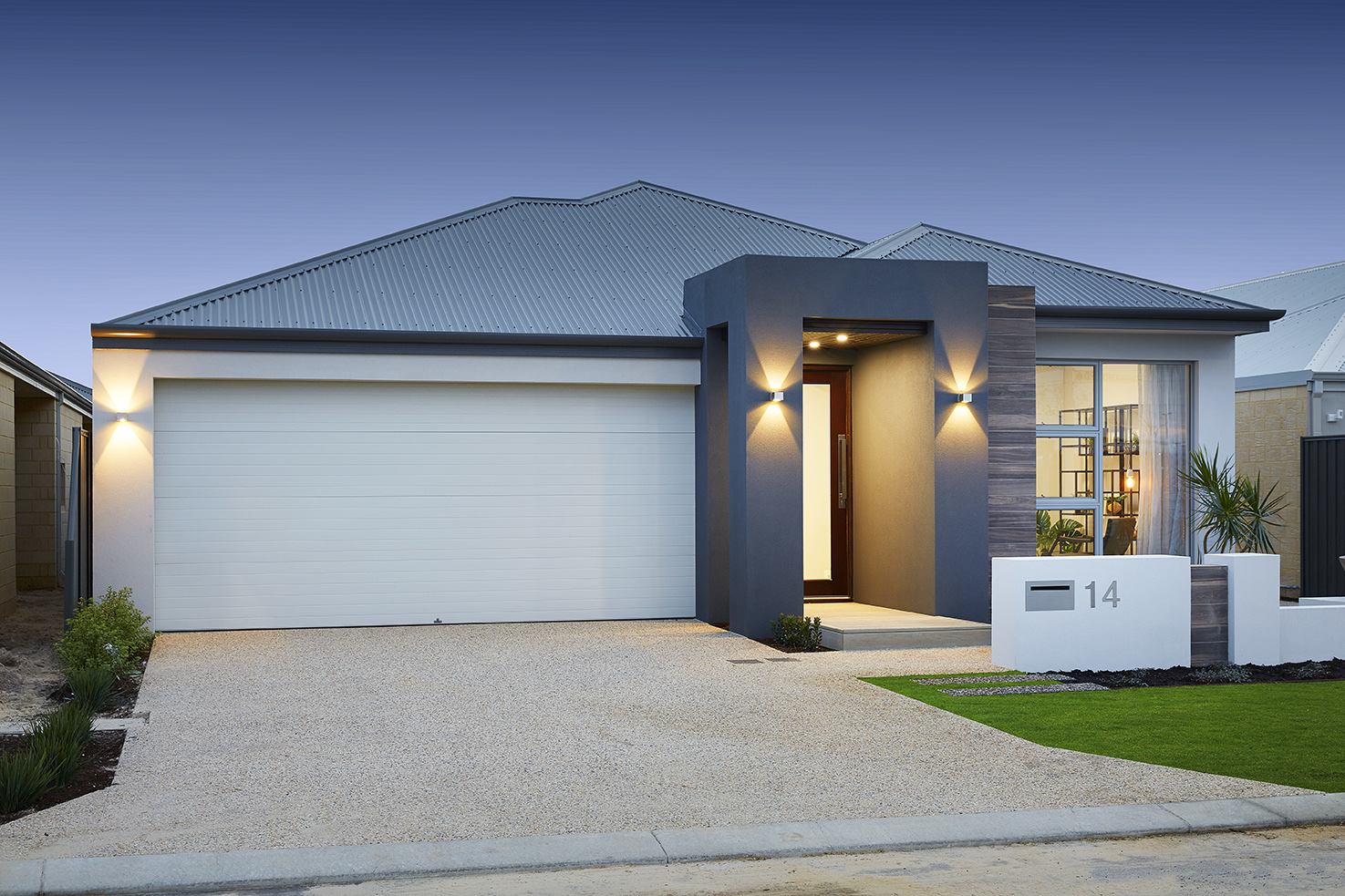 Lot 351 Werribee Loop, LAKELANDS