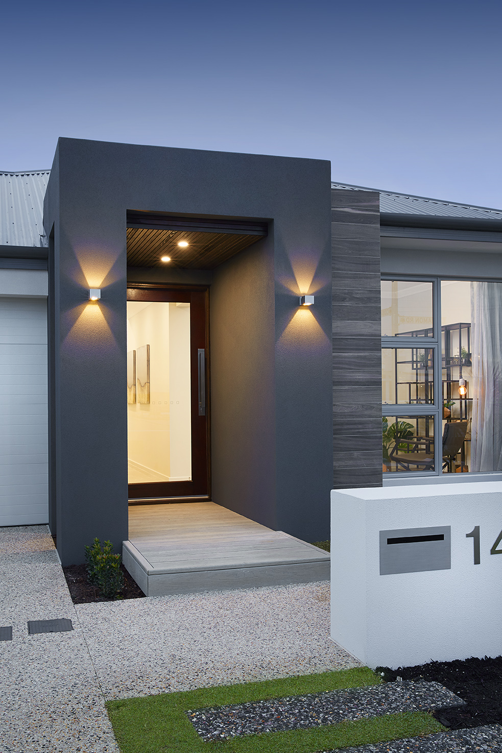 Lot 351 Werribee Loop, LAKELANDS