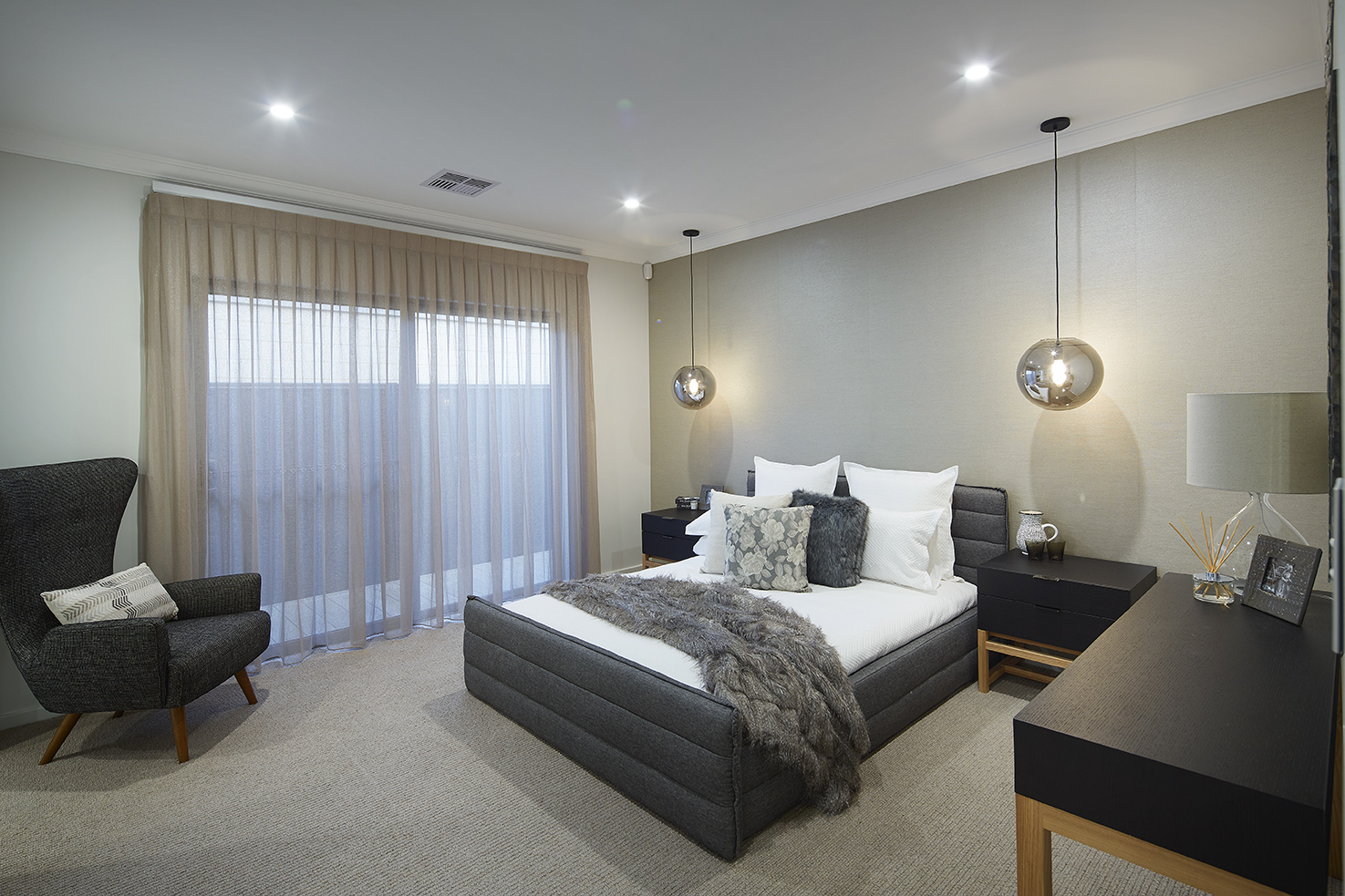 Lot 351 Werribee Loop, LAKELANDS
