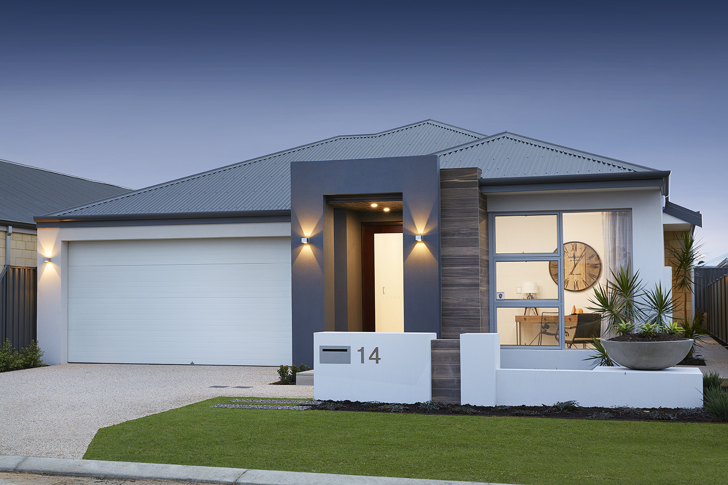 Lot 351 Werribee Loop, LAKELANDS