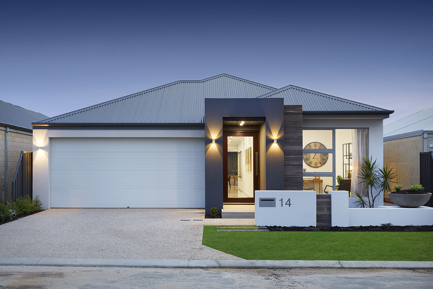 Lot 351 Werribee Loop, LAKELANDS