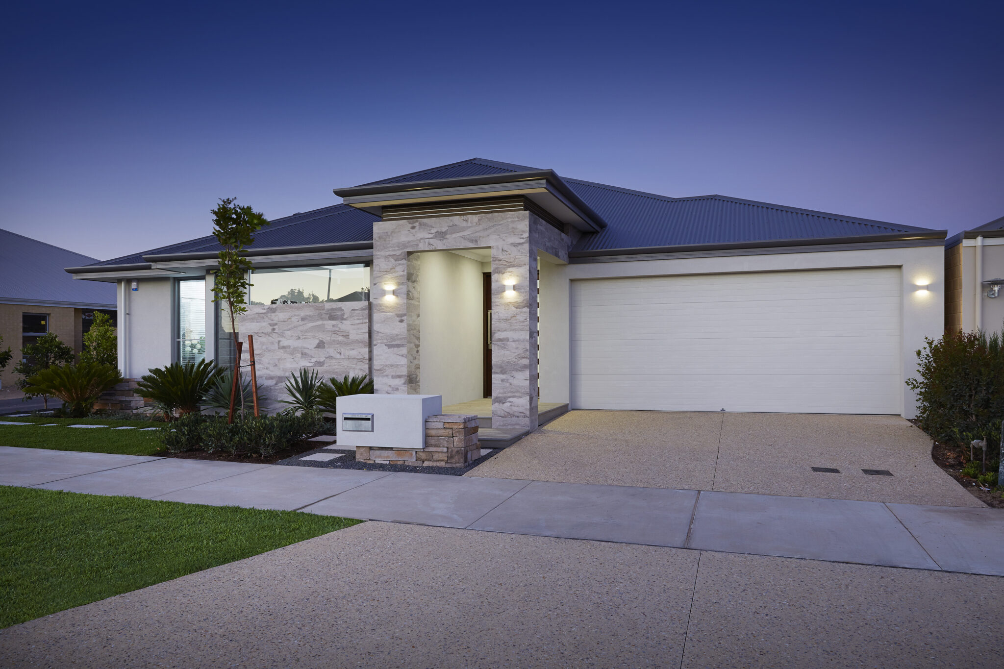 Lot 554 Victory Parade, YANCHEP