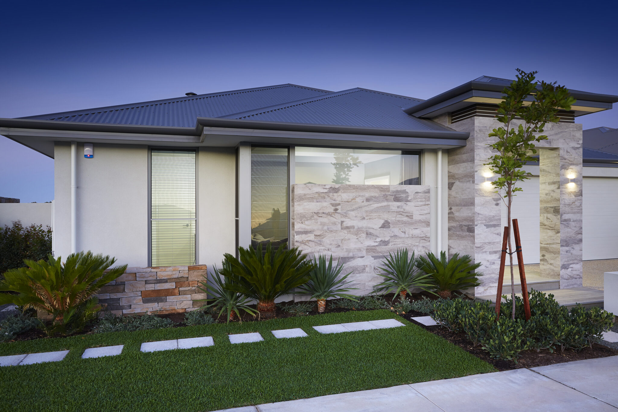 Lot 554 Victory Parade, YANCHEP