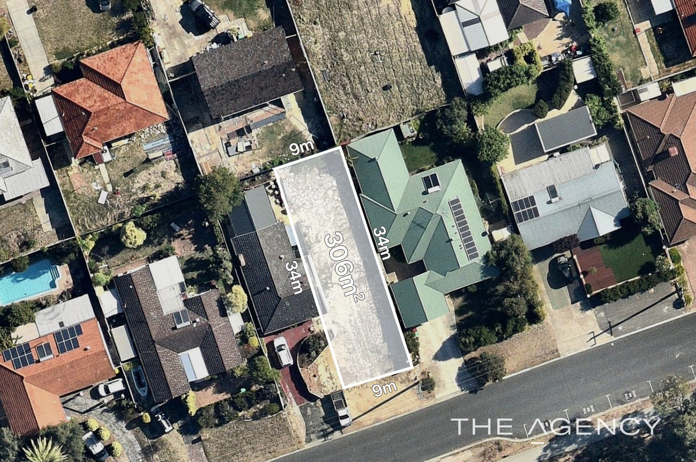 23A Gosse Road, PADBURY